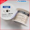 Omijia HH-K-24-SLE-1000,HH-N-20-500 cable termopar G cable sensor de alta temperatura 700 grados