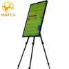 Pizarra de Enseñanza para Andamios Magnética Digital de Fútbol Táctica Tablero de Entrenador Tablero de Guerra Borrable Equipo Táctico de Entrenador