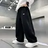 Pantalones de otoño personalizados para niños, nuevo modelo primavera y otoño 2026, pantalones deportivos grandes para niños, pantalones de chándal casuales de otoño para niños