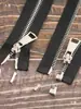Accesorios para Cremalleras, Tirador de Cremallera Desmontable para Chaqueta de Plumas, Juego de Herramientas de Reparación, Tirador de Cremallera, Cabezal de Cremallera