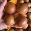 Mango de bola de salud de madera maciza de Tuya 5.0, 4.0, precio de fábrica un suministro de alfombra viva entidad suministro madera