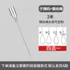 Cuerda para Colgar Carteles Cuerda de Acero Código de Colgar Acrílico Hebilla de Cuerda Ajustable de Bloqueo Automático Accesorio para Lámpara de Araña