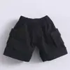 Ropa para muñeca ob11 20cm cuerpo GSC shorts casuales pantalones cargo jeans escala 1/12 ropa de vestir bjd venta al por mayor personalizada