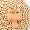 Colgante de Peluche de Gato Conejo Lindo Chica Suave Lindo Llavero Curativo Mochila Bolso de Hombro Accesorios de Regalo Venta al por Mayor