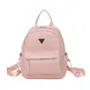 Mochila Ligera de Aspecto de Alta Calidad Estilo Coreano para Mujer 2026 Nueva Versátil Moda Mochila para Mujer Tela Oxford Commuter Viaje