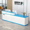 Mostrador de Bar, Caja Registradora, Recepción de Agencia Inmobiliaria, Tienda de Diseño Gráfico, Administración de Propiedades, Agencia de Viajes, Recepción de Empresa