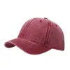 Boné de Baseball Vintage Estilo Japonês Aba Curta Lavado Artisticamente Teto Macio Estilo Europeu e Americano Unissex Versátil Boné Bico de Pato Chapéu de Sol para Exterior