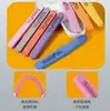 Herramientas para Uñas, Tiras Pulidoras, Limas de Uñas de Doble Cara, Limas Pulidoras Ultradelgadas, Productos para el Cuidado de Uñas al por Mayor