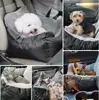 La Alfombrilla para Coche de Mascotas Más Popular de Amazon, Esterilla para Asiento de Salida de Perros, Transportín para Perros Pequeños y Medianos Listo para Entrega Inmediata