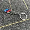 Lanyard para Teléfono Móvil de Rendimiento de Coche Modificado Colgante Metálico de Coche Colgante de Correa de Muñeca de Tela Bordada