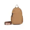 Bolsa de Peito Portátil Simples Urbana para Exterior, Bolsa de Ombro Leve Unissex, Bolsa Transversal para o Dia a Dia, Bolsa para Montanhismo e Ciclismo