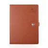 Cuaderno B5 para comercio exterior bloc de notas bloc de notas de tapa blanda cuaderno de negocios A5 venta al por mayor