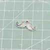 Robot de Bloques de Madera Hecho a Mano DIY Accesorios para Gafas Juguete Pequeño Retro de Moda Bastón Objeto Dolor