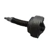 Válvula de retenção de retorno de óleo E312 válvula de retenção acessórios de escavadeira peças escavadeira escavadeira fabricantes de origem atacado