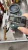 Tapa tipo 90, tapa tipo 130, tapa de presión, tapa de resorte, cabezal para accesorios de máquina de tejer de alta velocidad