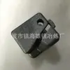 Acero Inoxidable Pu Acero al Carbono Fundición Aleación de Acero 304 Fábrica de Fundición Piezas de Fundición de Precisión por Cera Perdida Empacadora Vidrio de Agua