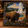 Kit DIY Art Pérola Fantasma Tendência Popular de Venda Cruzada Decoração de Casa