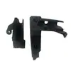 9810085080 9810085380 es adecuado para Citroen C4 esponja del cofre espuma de la cubierta delantera del motor junta de espuma