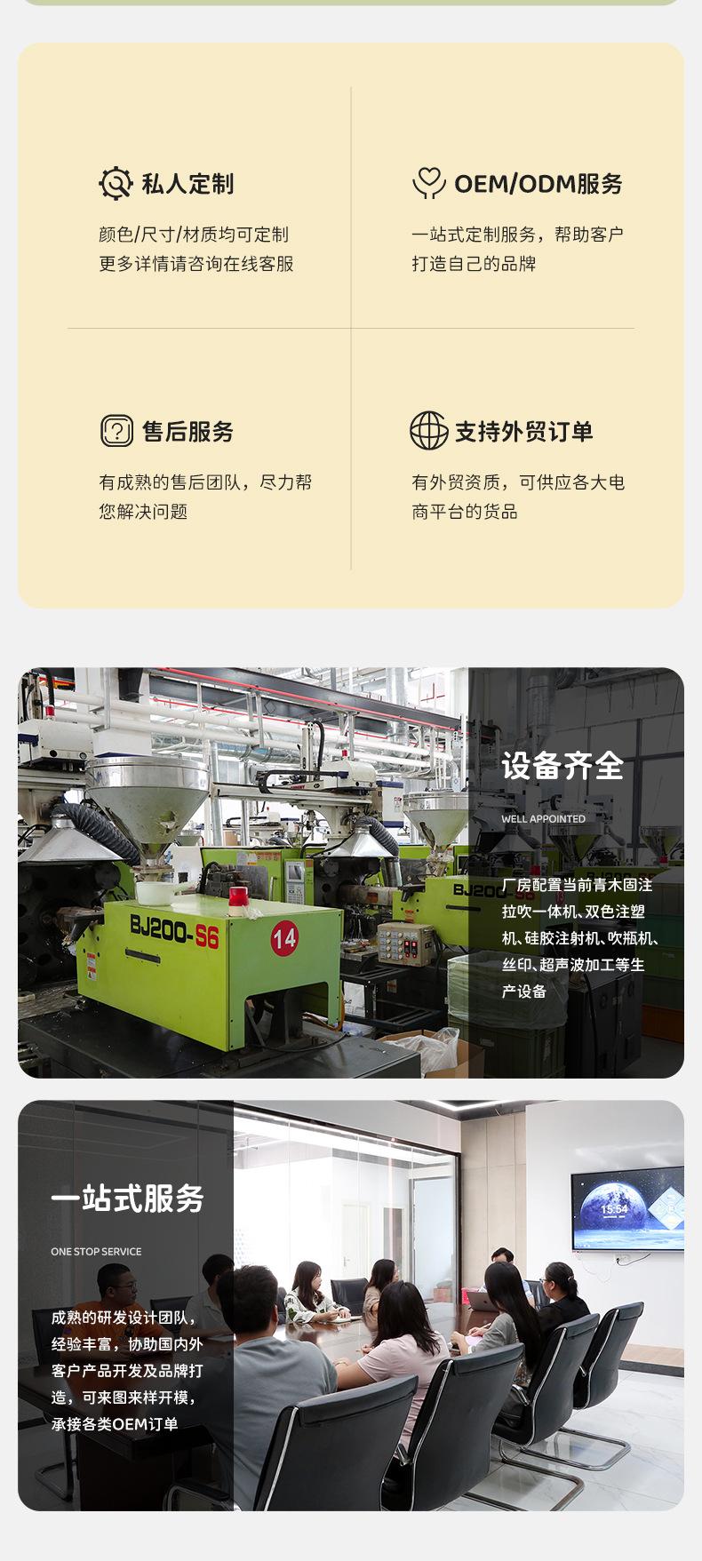 公司介绍通用模板3