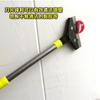 Cuchilla para quitar pegamento, pala para masilla, pala para vidrio, pala para pared, herramienta afilada, cuchilla para limpieza y eliminación de manchas, cuchillo para limpiar pintura espesante