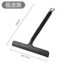 Raspador de Vidrio para Ventanas, Limpiacristales de Pared, Escobilla de Goma para el Hogar, Herramienta de Limpieza, Gadget para Limpiar Vidrio de Encimeras