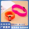 Correa de velcro de hebilla de sujeción para batería de dron multicolor Correa de sujeción de cable de velcro Correa de sujeción de refuerzo de hebilla inversa