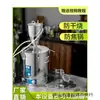 Equipo de Extracción y Destilación de Aceite Esencial Rocío Puro Madera de Agar Aromática Extracción Aromática Producción Destilador Equipo de Torre de Destilación Presión Atmosférica