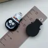 Acessórios de Resina Abóbora de Halloween Crânio Fantasma DIY Pulseira Colar Chaveiro Pingente Acessórios de Decoração de Halloween