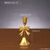 Candelabro de Anjo Romântico com Copo para Vela Quarto Sala de Jantar Mesa Decoração Jantar à Luz de Velas Enfeites Candelabro de Anjo Fofo