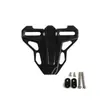 Cubierta Protectora de Caliper Delantero Modificado Cubierta Decorativa de Bomba de Freno Adecuada para Yamaha Nmax155 Nvx/Aerox155