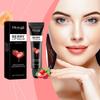 Bálsamo Labial de Bayas de Colores Hoygi Cuidado Labial Suavizante Hidratante Calmante Cuidado Labial Bálsamo Labial
