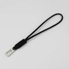 Nuevo Cordón para Teléfono Móvil Transfronterizo para Colgar del Cuello Cuerda Larga para la Muñeca Cuerda Corta Etiqueta Multifuncional Llavero Antipérdida Paracord para Exteriores