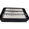 Ventas Directas de Fábrica Adecuado para Triangular 1500A023.C270031..Ca10497 Filtro de Aire Rejillas de Aire