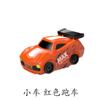 Acessórios da série Tosiqi carro trem aventura dinossauro brinquedo infantil temporizador link pista