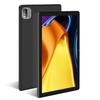 En stock: Tableta Transfronteriza Nuevo Modelo Android 16, Wifi6 Doble Banda de 10 pulgadas, Cámara Grande, Biseles Estrechos, Píxel Ultra Claro
