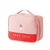 Bolsa de Remédios Portátil para Viagem Fanjia Bolsa de Remédios Doméstica Kit de Primeiros Socorros Pequena Bolsa de Remédios Bolsa de Emergência Bolsa de Armazenamento de Remédios