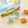 Huevos al Horno de Sal Infinitos Huevos Estofados 30g*20 Piezas/caja 12 Cajas Una