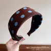 Diadema de estilo de cabello para la frente de caña alta 2026, versátil con dientes para un agarre antideslizante, diadema para lavarse la cara, colección de accesorios para el cabello para mujeres