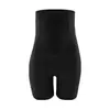 Venta Directa de Fábrica Populares Transfronterizos Pantalones de Cintura Alta Moldeadores y Reductores de Abdomen para Mujer, Cómodos, Sin Marcas, Anti-Exposición Pantalones Reductores de Abdomen