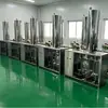 Fabricante de Equipo de Producción de Refresco de Bebida Funcional de Fruto de Espino Blanco Naranja Máquina de Llenado Mezcladora de Cócteles Aerificados Carbonatados