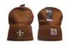 Chapéu de Tricô Rugby Exportado Transfronteiriço com Bordado, Chapéu de Tricô de Equipe, Chapéu para Clima Frio, Forrado com Fleece, Proteção Quente para Orelhas, Chapéu Esportivo para Casais