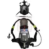 Equipo de respiración autónoma Puda RHZKF-6.8/30