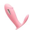 Laures Crisp Descarga Eléctrica Wear Huevo Saltarín para Mujer Microcorriente Cuerpo Adentro Vibración Enseñar Masturbador Productos Sexuales para Adultos