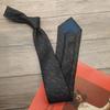 Corbata para hombre estilo coreano retro marrón boda escenario británico 8CM ropa formal profesional negocios mano azul rayas dibujos animados