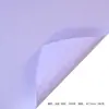 Papel de Pétalos Rasgado a Mano, Papel Dongba con Textura Hecho a Mano, Papel de Envoltura para Ramo de Flores, Papel de Envoltura Floral para Manualidades, Papel de Arte