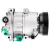 Vendas diretas da fábrica Adequado para Hyundai Sonata 2.4L 3.3L 06-08 compressor de ar condicionado CO 10916C