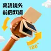 Cámara Deli para Niños Puede Tomar Fotos y Videos, Cámara Digital de Alta Resolución, Juguete para Niños y Niñas, Regalo de Cumpleaños