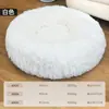 Nido cálido para mascotas de otoño e invierno, cama de felpa para gatos, nido redondo para gatos, alfombrilla de siesta ampliada para perros, suministros para mascotas transfronterizos