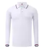 Nuevas camisetas tipo polo de manga larga, ropa de trabajo con cuello, camisas culturales, camisetas publicitarias, impresión de logotipos, compras corporativas y uniformes para grupos