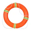 Bote Salva-Vidas Marinho Profissional Espuma Sólida Plástico Refletivo Adulto Pvc Emergência Emergência Prevenção de Inundações Bote Salva-Vidas